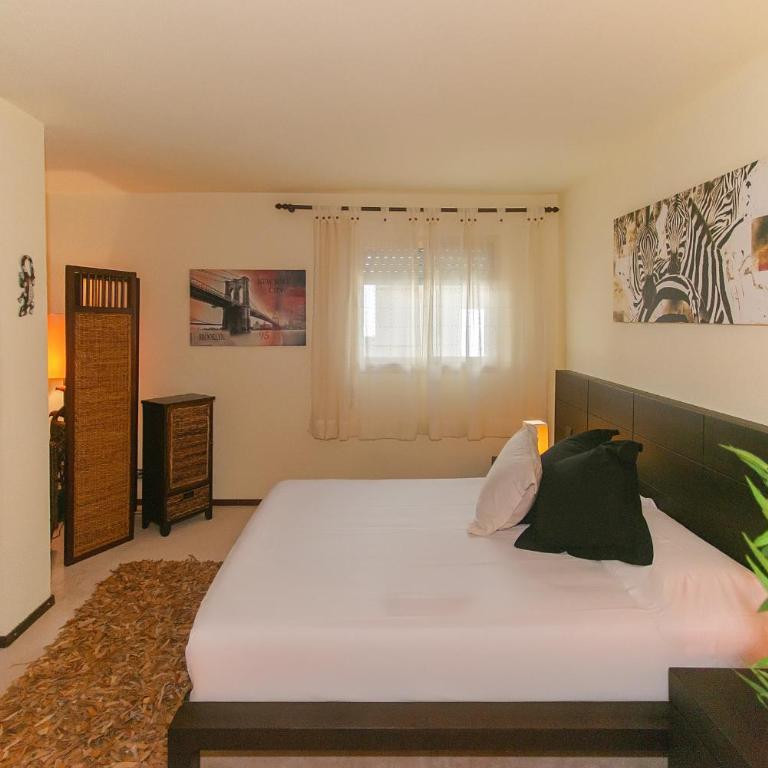 WELCS APARTAMENTO 284 PDA con terraza y vistas - Apartamento - 20