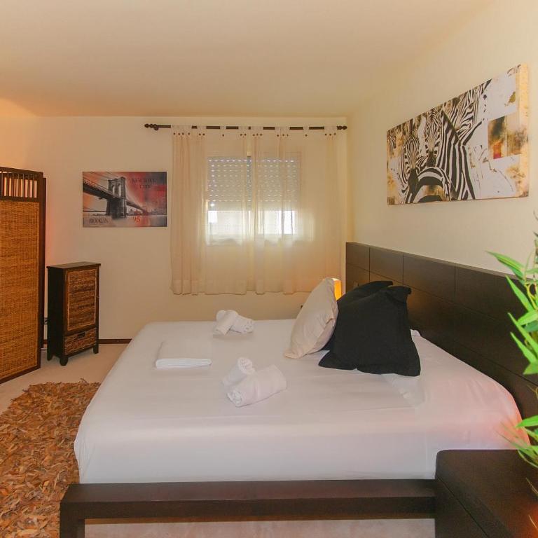 WELCS APARTAMENTO 284 PDA con terraza y vistas - Apartamento - 21