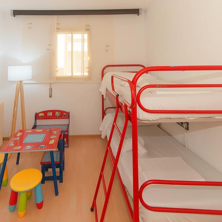 WELCS APARTAMENTO 284 PDA con terraza y vistas - Apartamento - 24