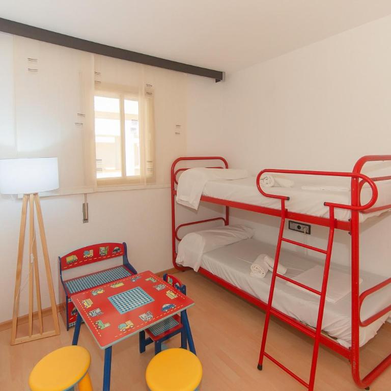 WELCS APARTAMENTO 284 PDA con terraza y vistas - Apartamento - 26