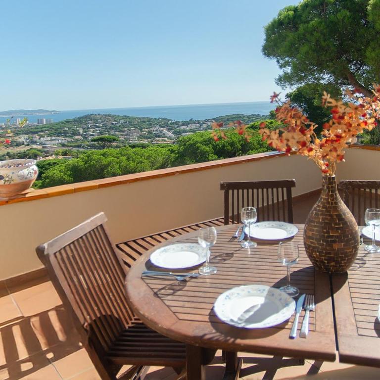 WELCS APARTAMENTO 284 PDA con terraza y vistas - Apartamento - 27