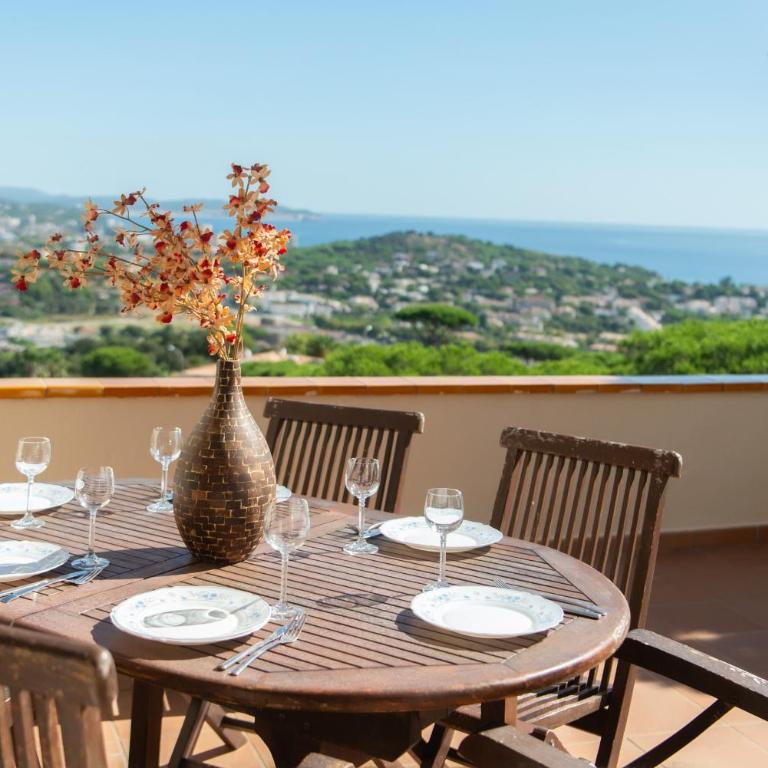 WELCS APARTAMENTO 284 PDA con terraza y vistas - Apartamento - 28