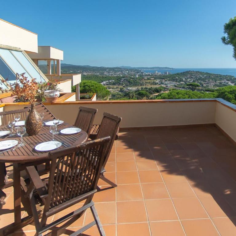 WELCS APARTAMENTO 284 PDA con terraza y vistas - Apartamento - 29