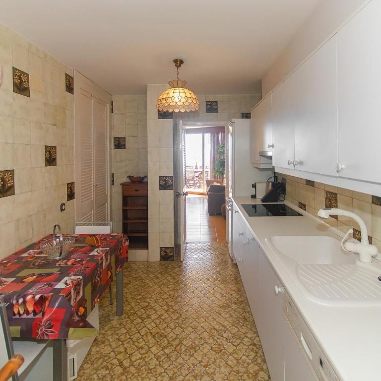WELCS APARTAMENTO 284 PDA con terraza y vistas - Apartamento - 33