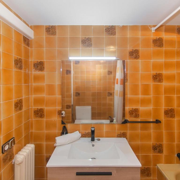 WELCS APARTAMENTO 284 PDA con terraza y vistas - Apartamento - 35
