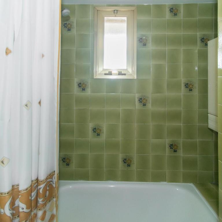 WELCS APARTAMENTO 284 PDA con terraza y vistas - Apartamento - 40