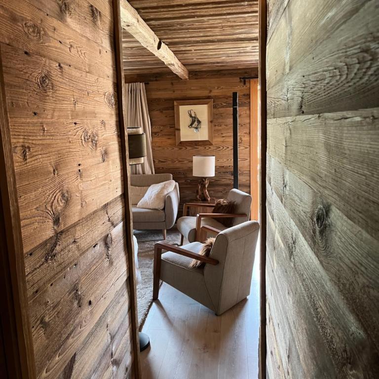 Le Lodge de Molanes - Appartement Deluxe - 15