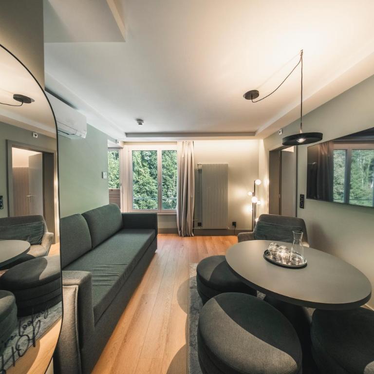 HOP Apartments & Suites - Pure Studio (Room 330) - 9