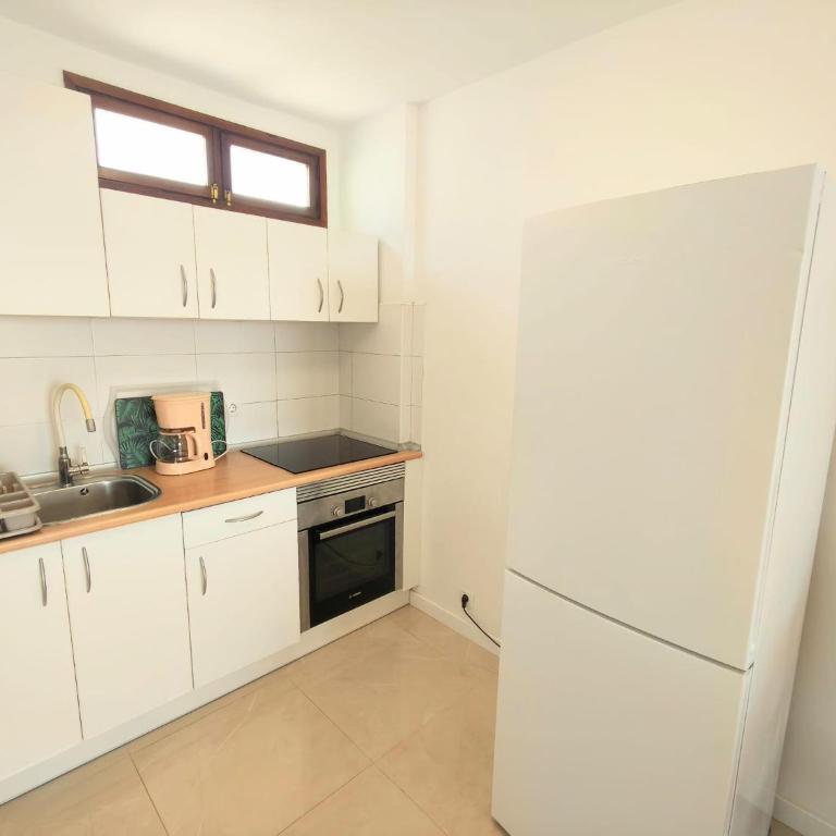 Blue Atlantic by CASAS COCODRILO - Apartamento de 2 dormitorios - 4