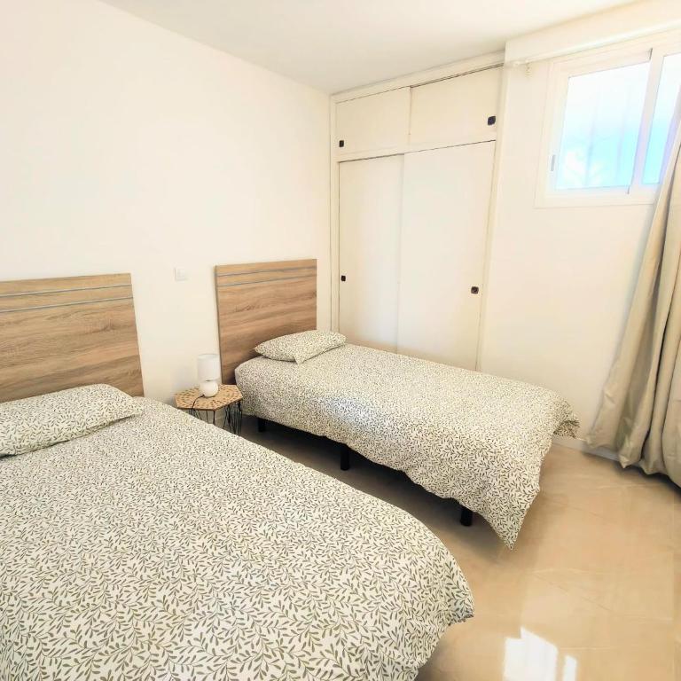 Blue Atlantic by CASAS COCODRILO - Apartamento de 2 dormitorios - 3