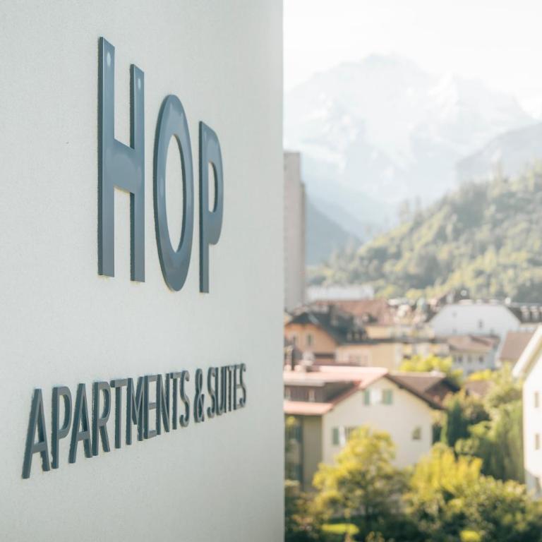 HOP Apartments & Suites - Mate Apartment (Room 340) - 3