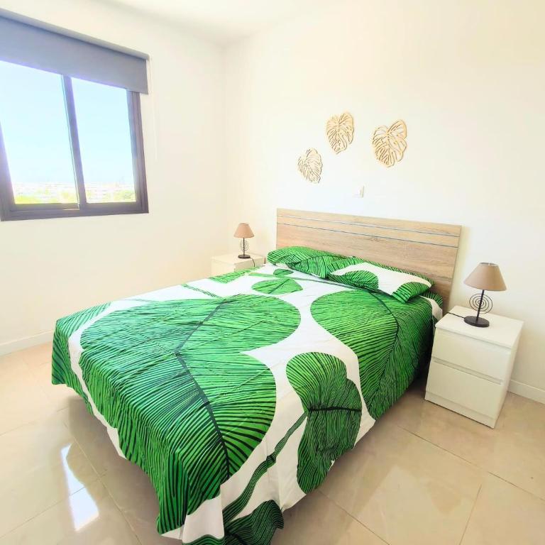 Blue Atlantic by CASAS COCODRILO - Apartamento de 2 dormitorios - 2