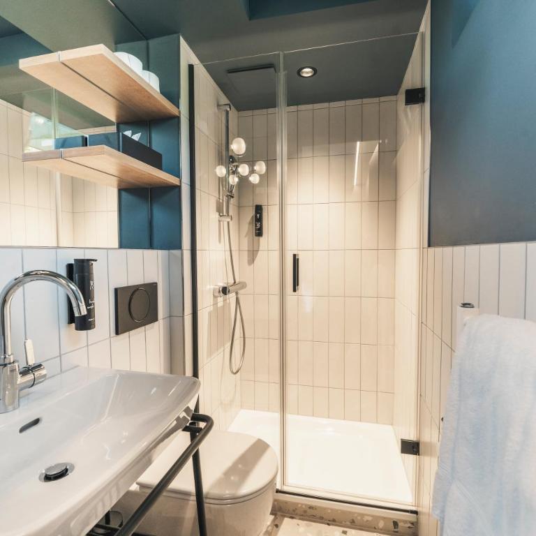 HOP Apartments & Suites - Mate Apartment (Room 340) - 5