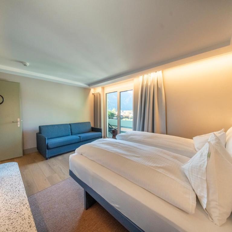 HOP Apartments & Suites - Mate Apartment (Room 340) - 6