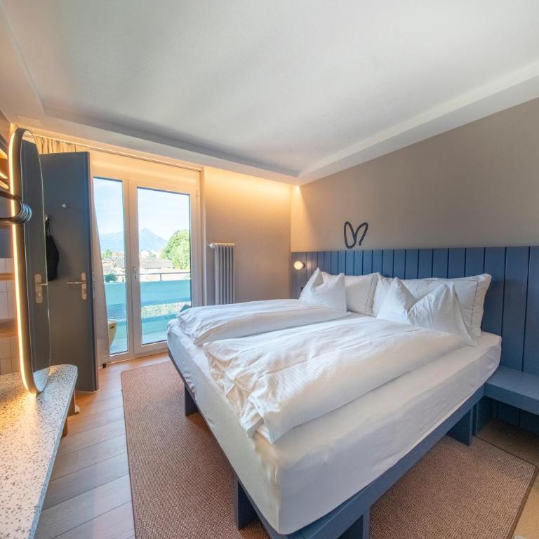 HOP Apartments & Suites - Mate Apartment (Room 340) - 8