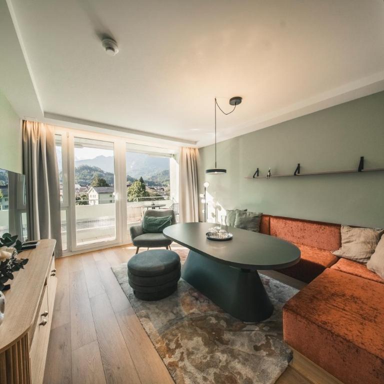 HOP Apartments & Suites - Mate Apartment (Room 340) - 7