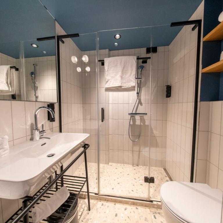 HOP Apartments & Suites - Mate Apartment (Room 340) - 1