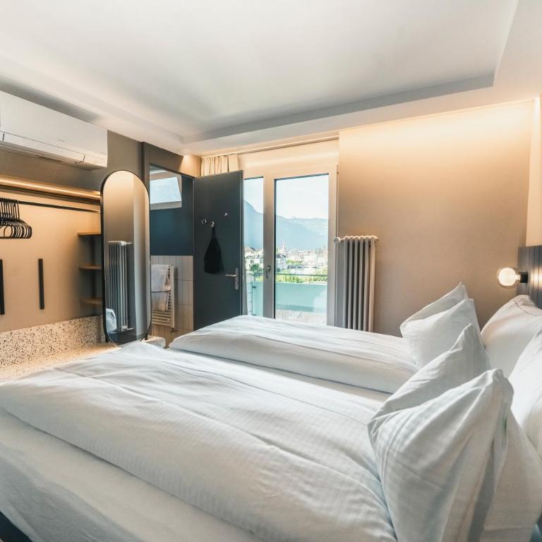 HOP Apartments & Suites - Mate Apartment (Room 340) - 9