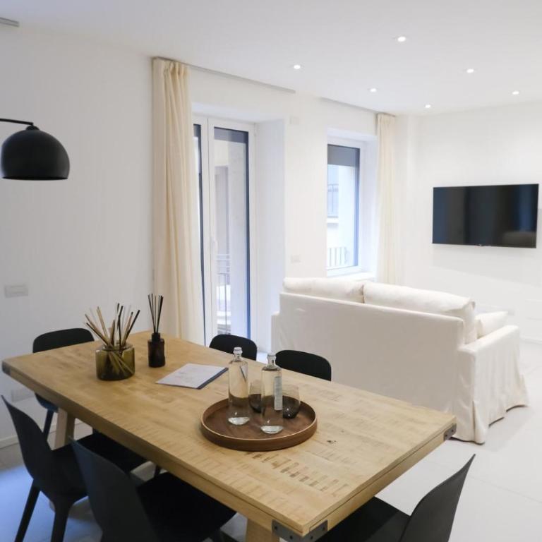 ApartmentsArena - Amarone Escape - Two-Bedroom Deluxe Apartment - 2