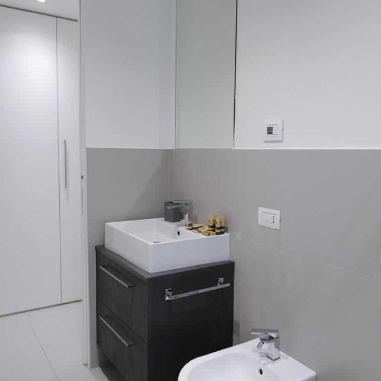 ApartmentsArena - Amarone Escape - Two-Bedroom Deluxe Apartment - 6