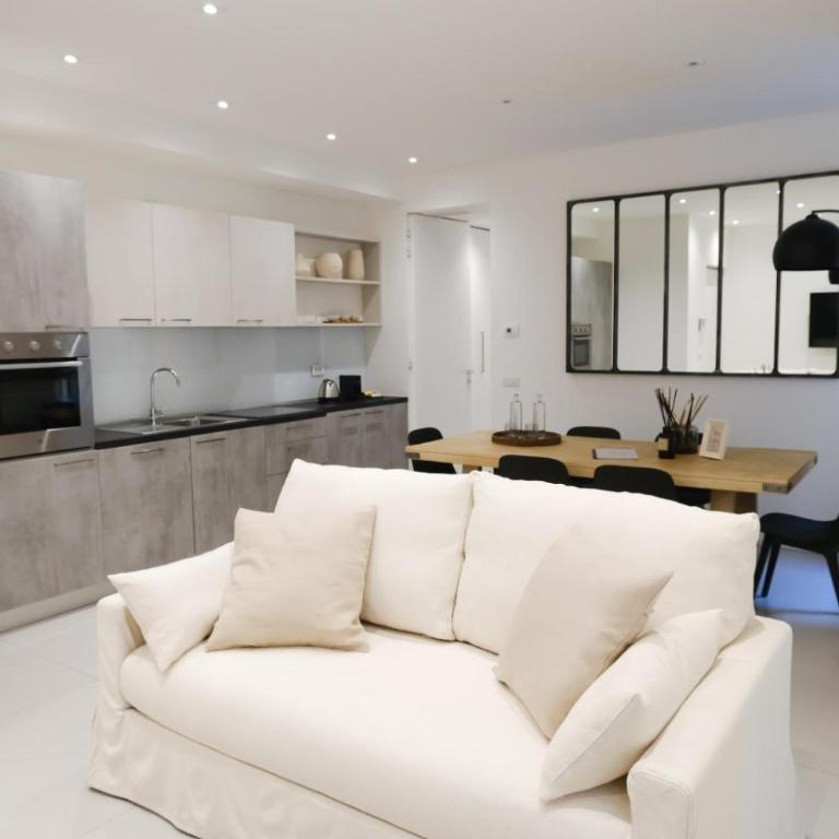 ApartmentsArena - Amarone Escape - Two-Bedroom Deluxe Apartment - 7
