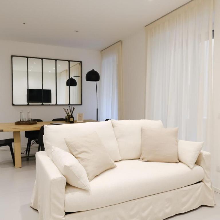 ApartmentsArena - Amarone Escape - Two-Bedroom Deluxe Apartment - 8