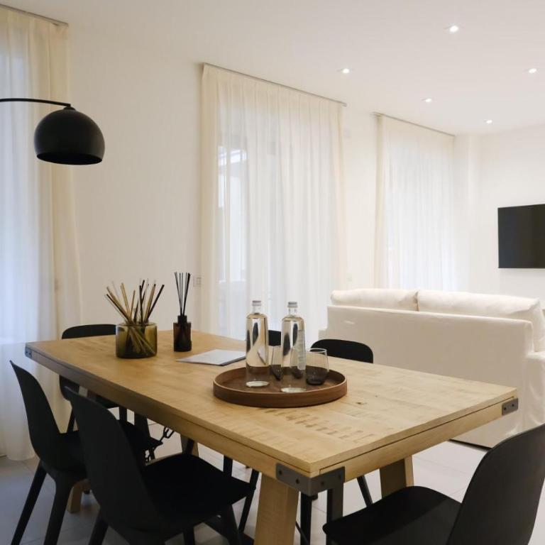ApartmentsArena - Amarone Escape - Two-Bedroom Deluxe Apartment - 3