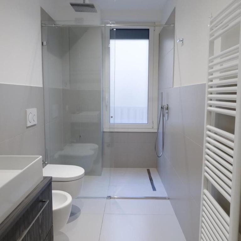 ApartmentsArena - Amarone Escape - Two-Bedroom Deluxe Apartment - 12
