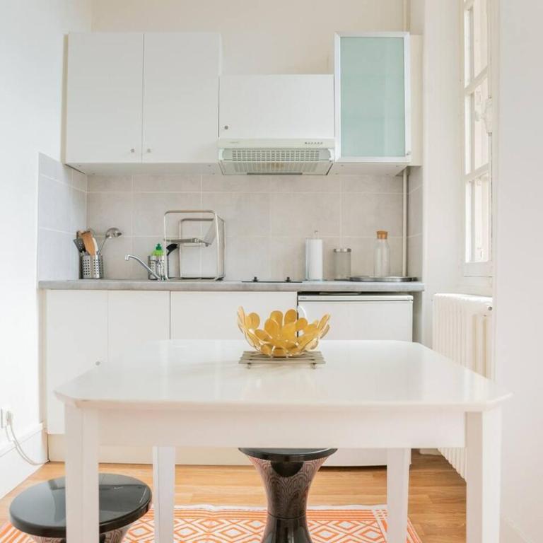 Studio Aubuisson - Appartamento con 1 Camera da Letto - 4