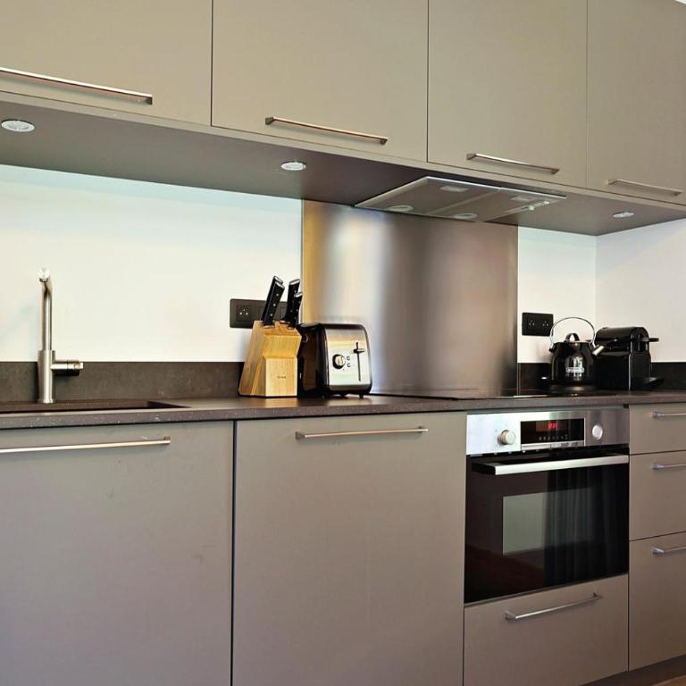 Tome, superbe appartement avec terrasse vue montagne - Appartement avec Vue et Balcon - 17