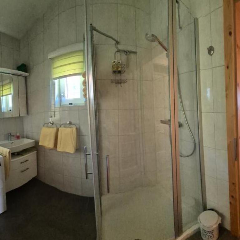 Ferienhaus Gertrud - Apartment mit 2 Schlafzimmern - 6