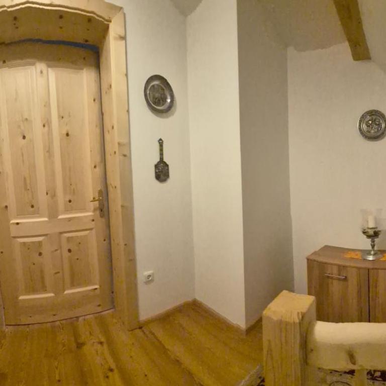 Ferienhaus Gertrud - Apartment mit 2 Schlafzimmern - 16