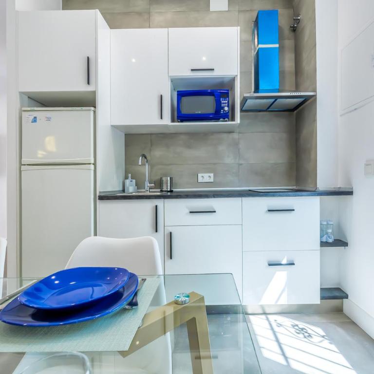 KOKO Apartment junto al casco histórico - Apartamento de 2 dormitorios - 15