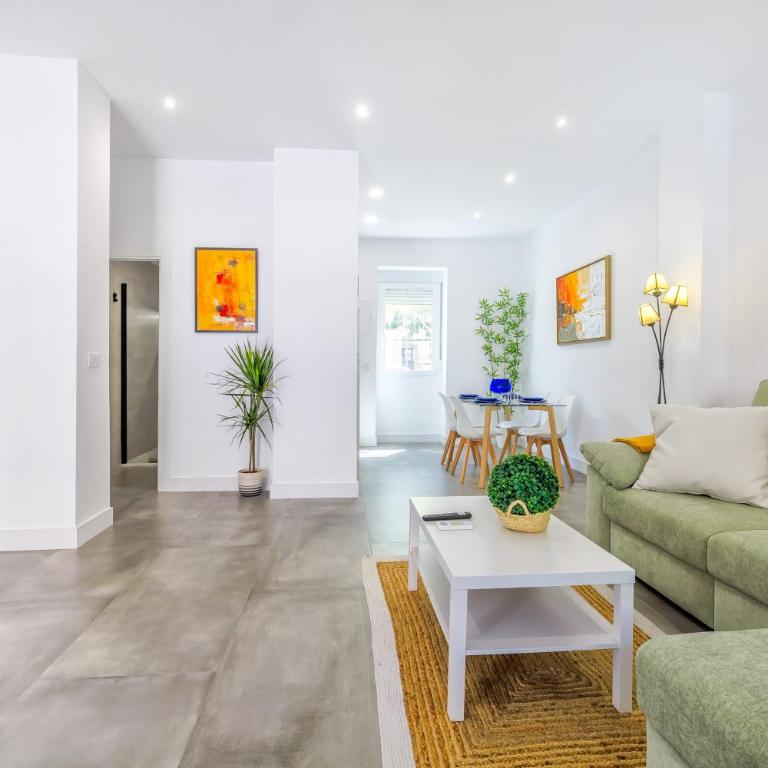 KOKO Apartment junto al casco histórico - Apartamento de 2 dormitorios - 8