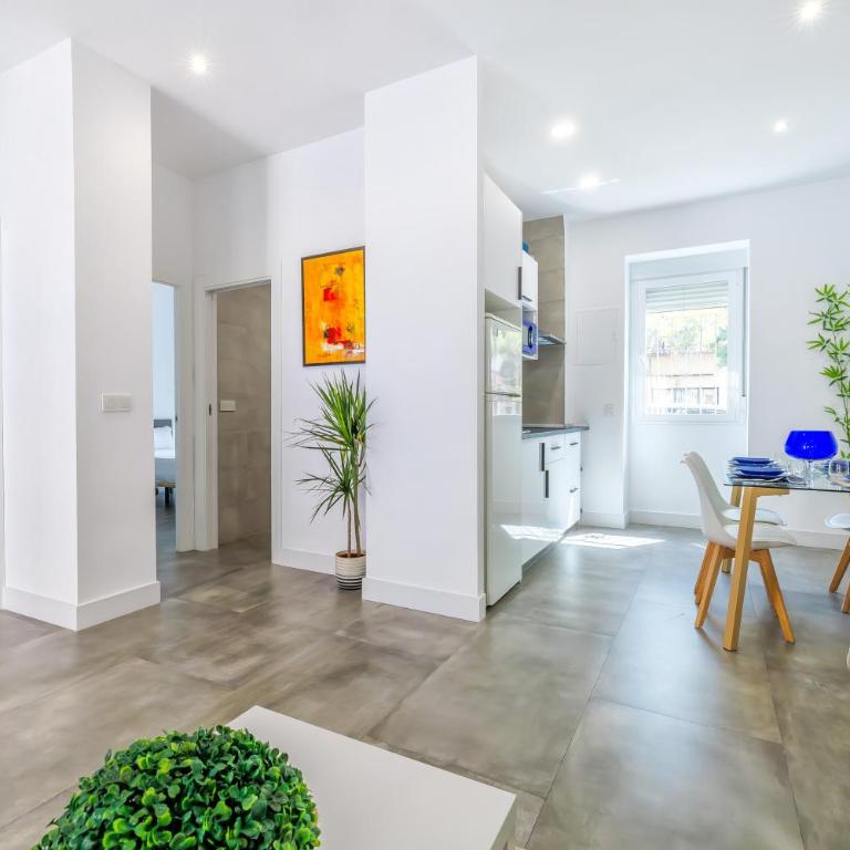 KOKO Apartment junto al casco histórico - Apartamento de 2 dormitorios - 11