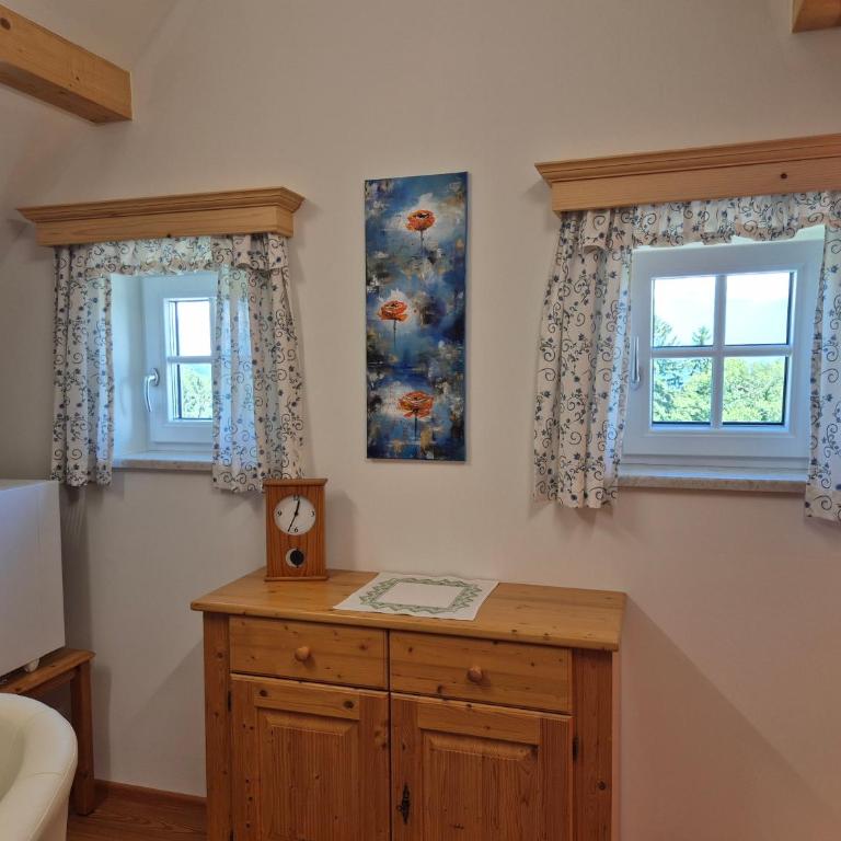 Ferienhaus Gertrud - Apartment mit 2 Schlafzimmern - 20