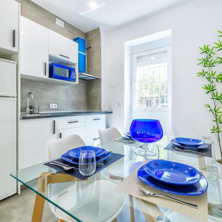KOKO Apartment junto al casco histórico - Apartamento de 2 dormitorios - 4