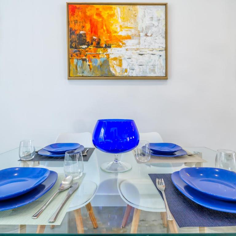 KOKO Apartment junto al casco histórico - Apartamento de 2 dormitorios - 16