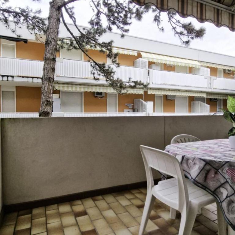 Bibione stay with rooftop pool - Apartment - 2