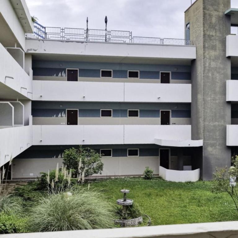 Bibione stay with rooftop pool - Apartment - 11