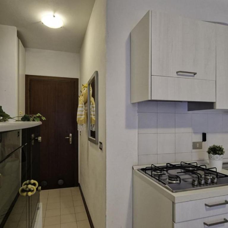 Bibione stay with rooftop pool - Apartment - 6