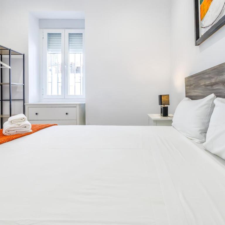 KOKO Apartment junto al casco histórico - Apartamento de 2 dormitorios - 20
