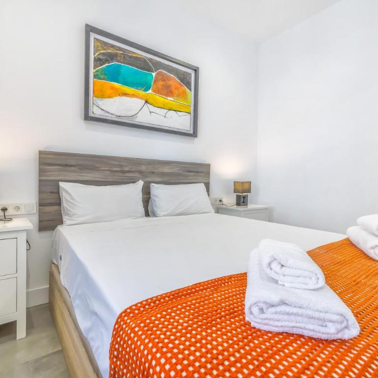 KOKO Apartment junto al casco histórico - Apartamento de 2 dormitorios - 18