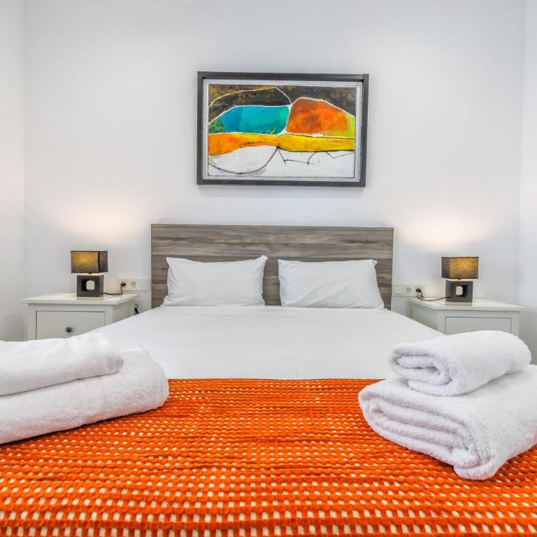 KOKO Apartment junto al casco histórico - Apartamento de 2 dormitorios - 19