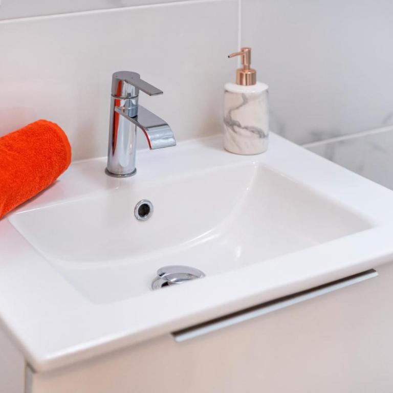 Azur Stay 3 Start Beach 8 min Tram Airport 5m - Appartement 2 Chambres - 20