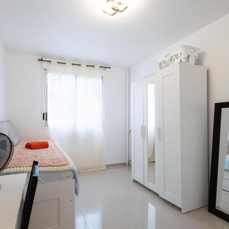 Azur Stay 3 Start Beach 8 min Tram Airport 5m - Appartement 2 Chambres - 13