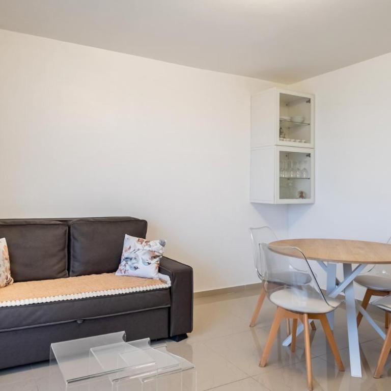 Azur Stay 3 Start Beach 8 min Tram Airport 5m - Appartement 2 Chambres - 5