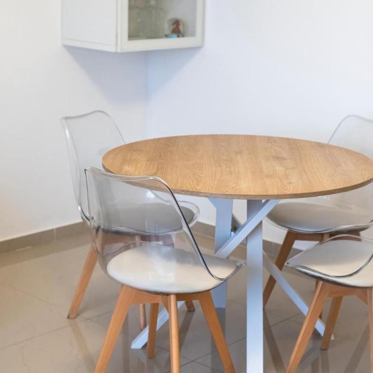 Azur Stay 3 Start Beach 8 min Tram Airport 5m - Appartement 2 Chambres - 19