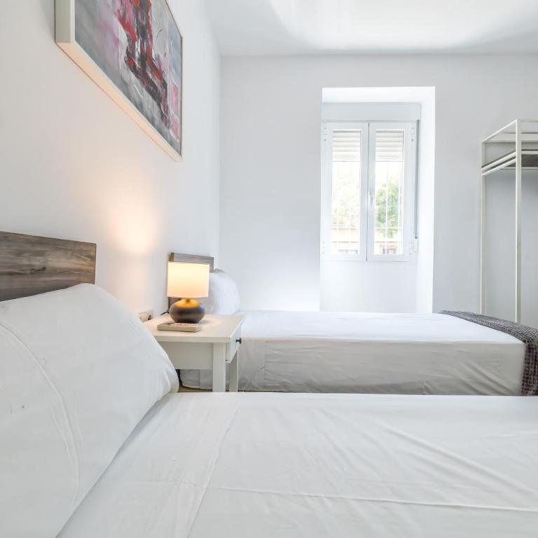 KOKO Apartment junto al casco histórico - Apartamento de 2 dormitorios - 21