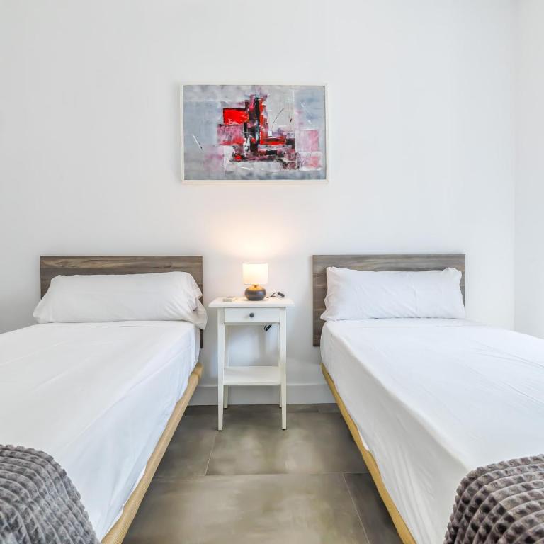 KOKO Apartment junto al casco histórico - Apartamento de 2 dormitorios - 22